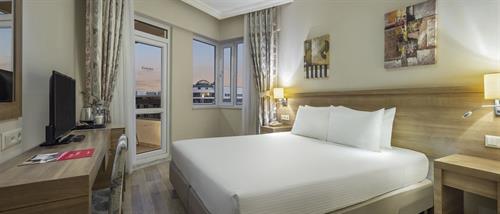 Ramada Resort Lara - STANDARD ROOM - 205594