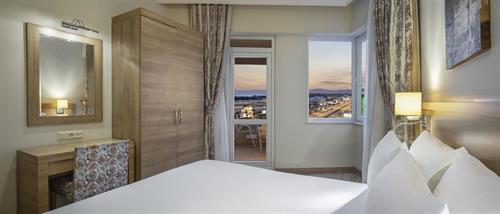 Ramada Resort Lara - STANDARD ROOM - 205596