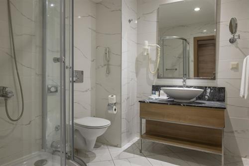 Ramada Resort Lara - STANDARD ROOM - 205597