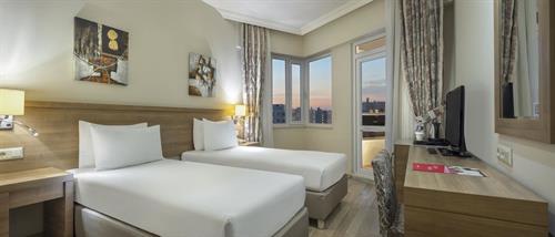 Ramada Resort Lara - SUPERIOR ROOM - 205605