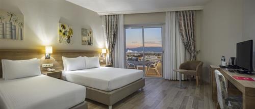 Ramada Resort Lara - SUPERIOR ROOM - 251567