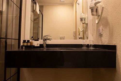 Raymar Resort & Aqua - ECONOMY ROOM LAND VIEW - 191683