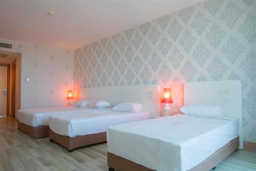 Raymar Resort & Aqua - STANDARD ROOM SEA VIEW - 191674