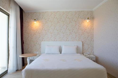 Raymar Resort & Aqua - STANDARD ROOM SEA VIEW - 191677