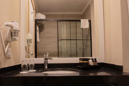 Raymar Resort & Aqua - STANDARD ROOM SEA VIEW - 191680