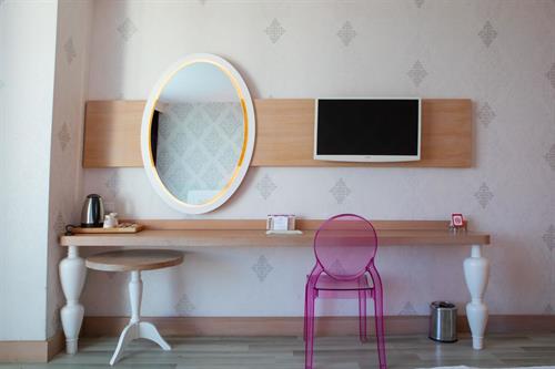 Raymar Resort & Aqua - STD ROOM LAND VIEW - 191665