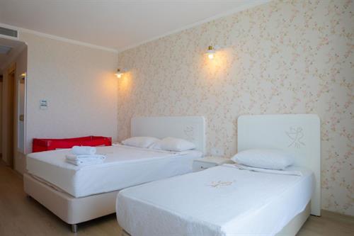 Raymar Resort & Aqua - STD ROOM LAND VIEW - 191667