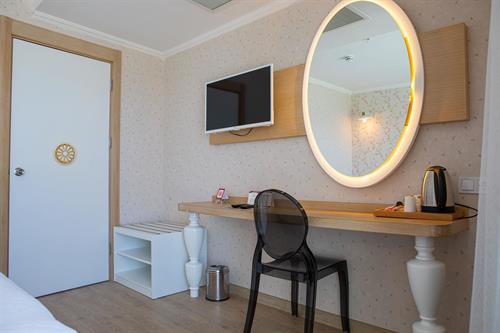 Raymar Resort & Aqua - STD ROOM LAND VIEW - 191669