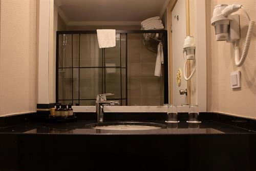 Raymar Resort & Aqua - STD ROOM LAND VIEW - 191670