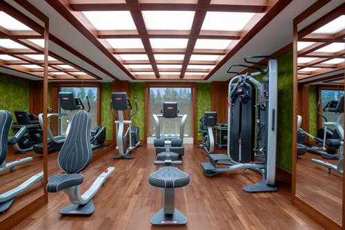 Regnum Carya - CROWN VILLA - 202106