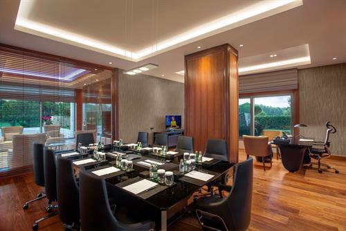 Regnum Carya - CROWN VILLA - 235943