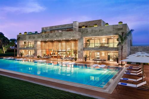 Regnum Carya - CROWN VILLA - 243019