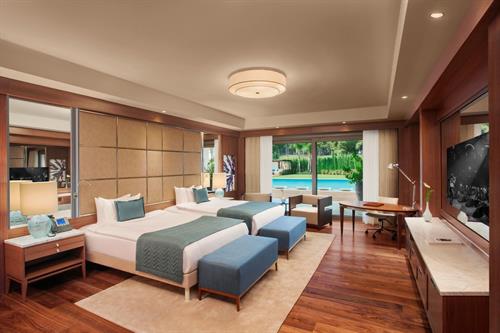 Regnum Carya - CROWN VILLA - 243020