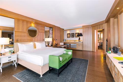 Regnum Carya - CROWN VILLA - 243021