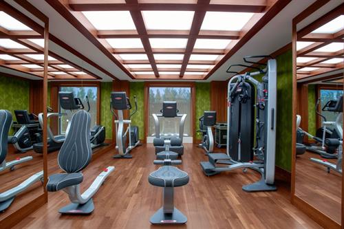 Regnum Carya - CROWN VILLA - 243025
