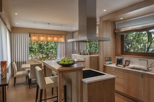 Regnum Carya - EMERALD VILLAS - 202122