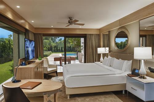 Regnum Carya - EMERALD VILLAS - 235955