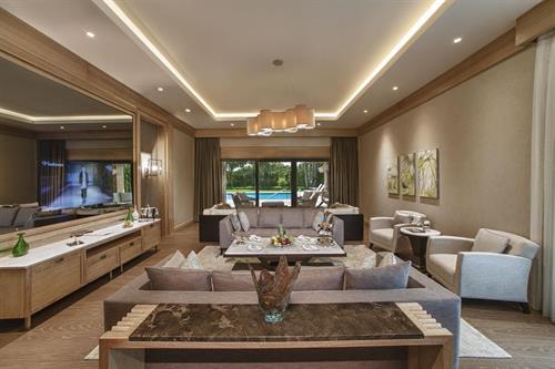 Regnum Carya - EMERALD VILLAS - 235956