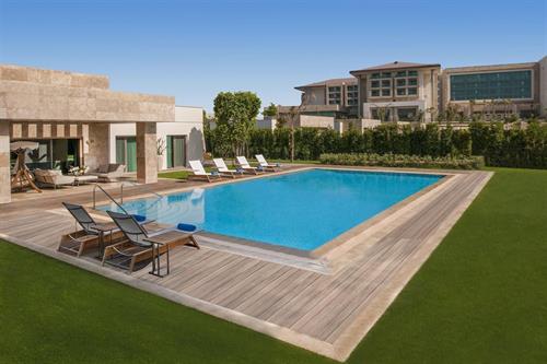 Regnum Carya - EMERALD VILLAS - 243037