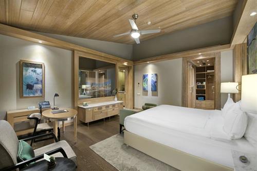 Regnum Carya - Jade Family Room - 202162