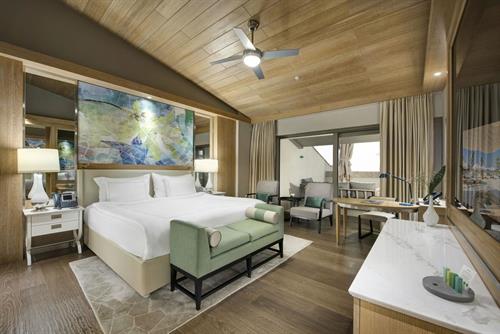 Regnum Carya - Jade Family Room - 235988