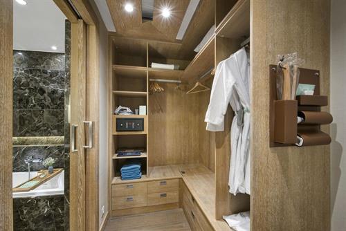 Regnum Carya - Jade Family Room - 235992