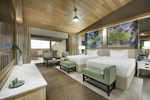 Regnum Carya - Jade Family Room - 243076