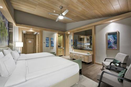 Regnum Carya - Jade Family Room - 243077