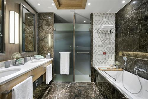 Regnum Carya - Jade Family Room - 243079