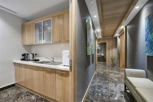 Regnum Carya - JADE PRESIDENTAL SUITE - 202128