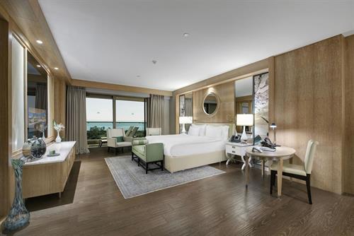 Regnum Carya - JADE PRESIDENTAL SUITE - 202130