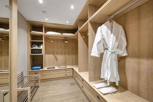 Regnum Carya - JADE PRESIDENTAL SUITE - 202131