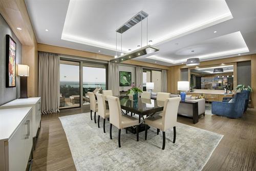 Regnum Carya - JADE PRESIDENTAL SUITE - 202133