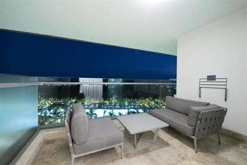 Regnum Carya - JADE ROOM SEA VIEW - 202145