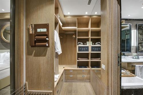 Regnum Carya - JADE ROOM SEA VIEW - 202148