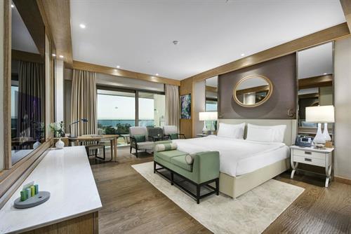 Regnum Carya - JADE ROOM SEA VIEW - 235971