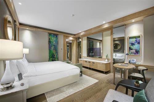 Regnum Carya - JADE ROOM SEA VIEW - 243060