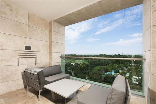 Regnum Carya - Jade Room - 202159