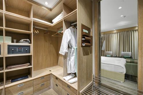 Regnum Carya - Jade Room - 243073