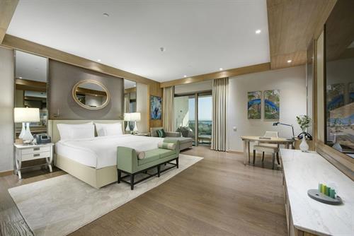 Regnum Carya - Jade Suite - 202149