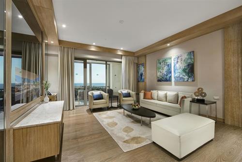 Regnum Carya - Jade Suite - 202150