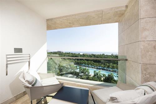 Regnum Carya - Jade Suite - 202151