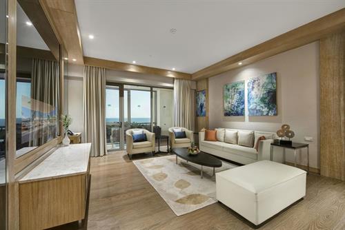 Regnum Carya - Jade Suite - 235977