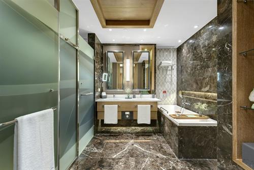 Regnum Carya - Jade Suite - 243064
