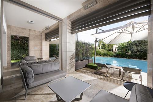 Regnum Carya - Pearl Pool Family - 243028
