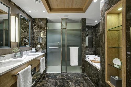 Regnum Carya - Pearl Pool Family - 243030