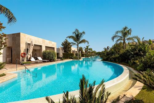 Regnum Carya - PEARL ROOM BY POOL - 202143