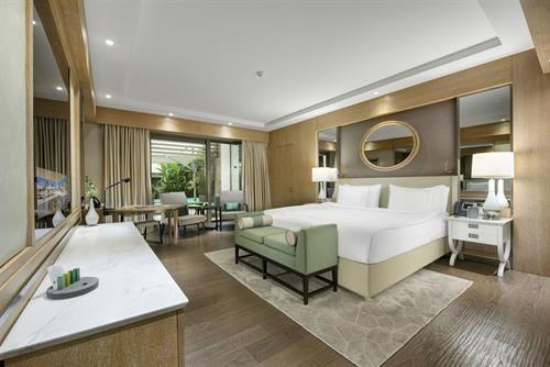 Regnum Carya - PEARL ROOM BY POOL - 235967