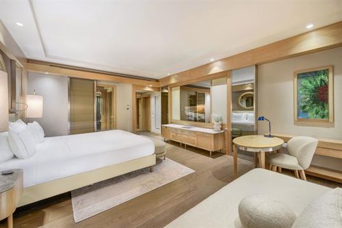 Regnum Carya - PEARL ROOM BY POOL - 243053