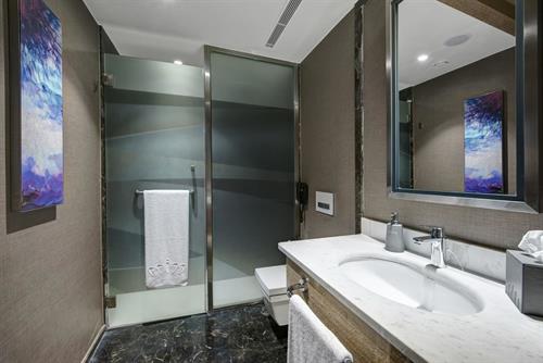 Regnum Carya - PEARL SUITE BY POOL - 202137